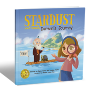 Darwin's Journey (Autographed)