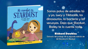 Stardust Book Series