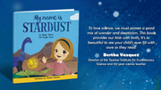 Stardust Book Series